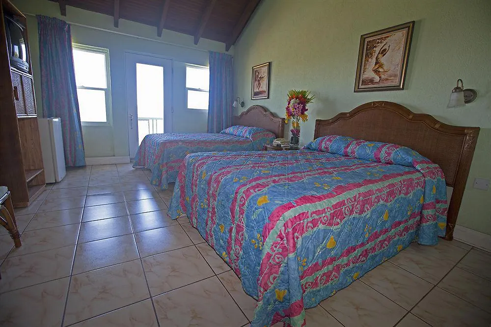 Ocean Terrace Inn Hotel Basseterre
