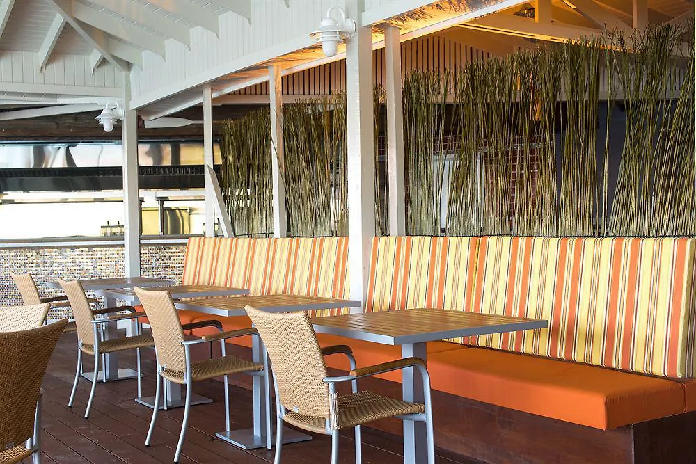 Ocean Terrace Inn Hotel Basseterre