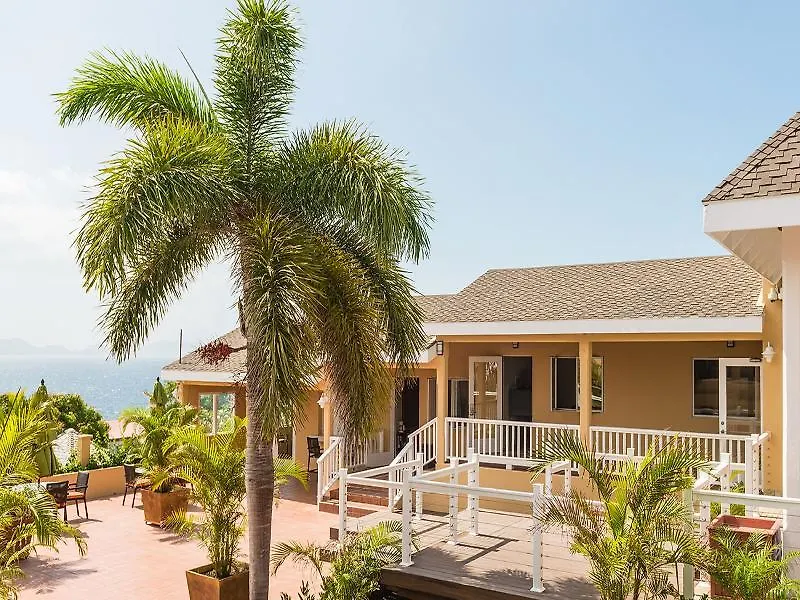 Ocean Terrace Inn Hotel Basseterre
