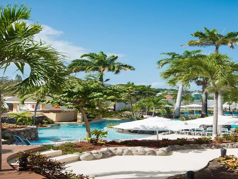 Ocean Terrace Inn Hotel Basseterre