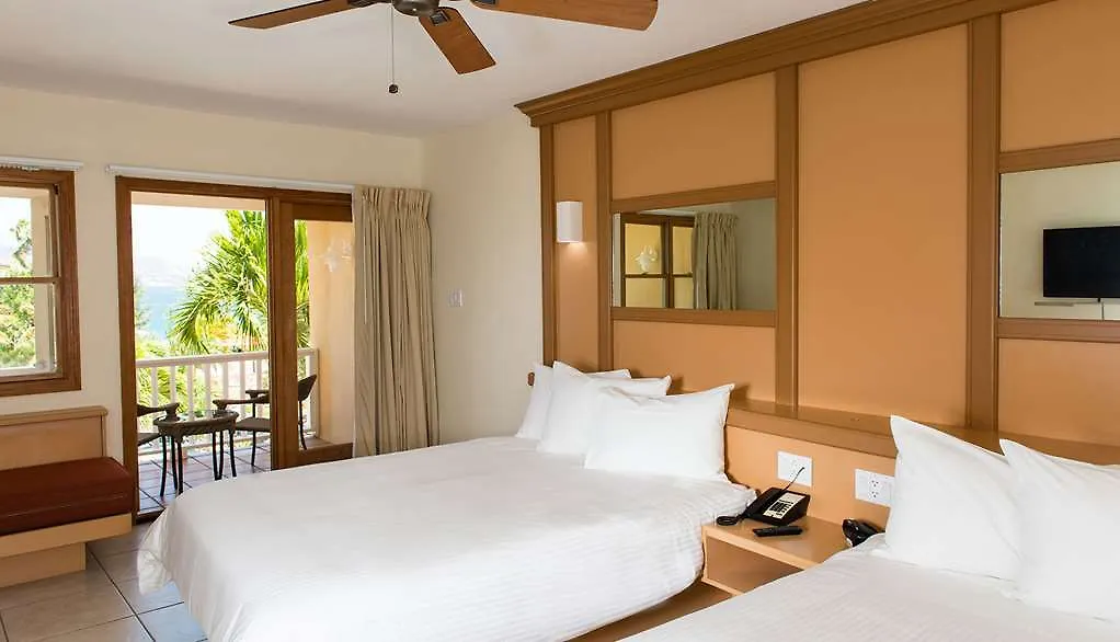 Ocean Terrace Inn Hotel Basseterre