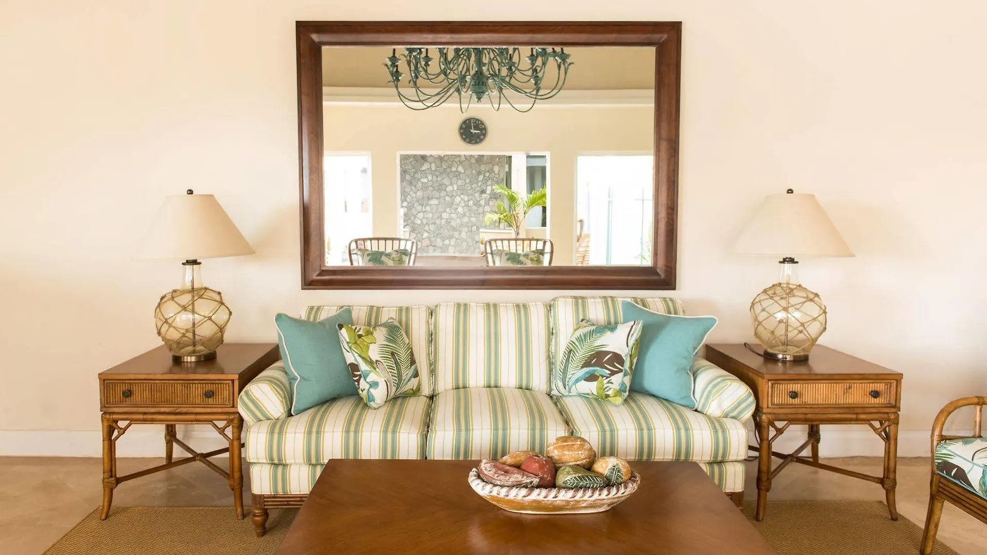 Ocean Terrace Inn Hotel Basseterre