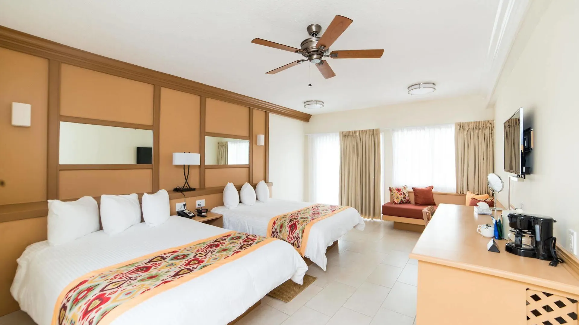 Ocean Terrace Inn Hotel Basseterre