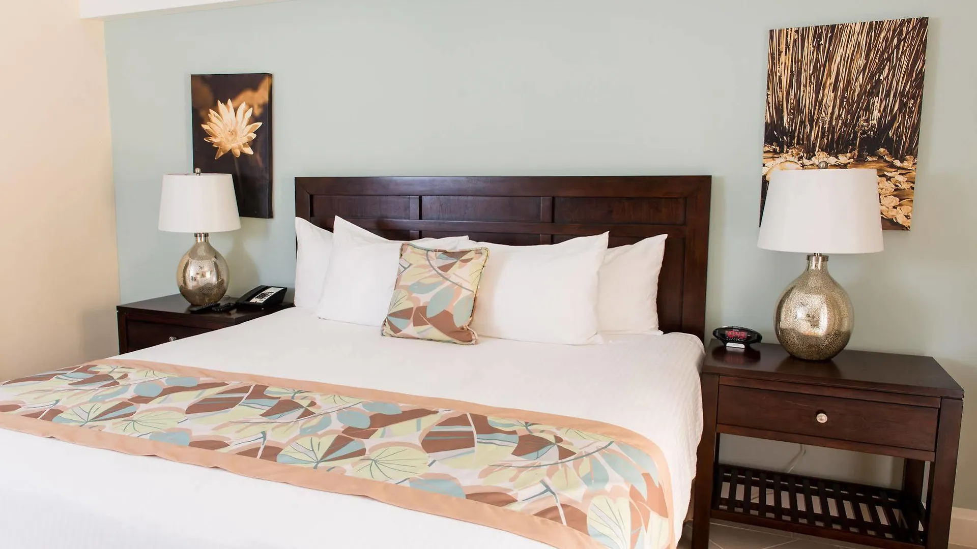 ****  Ocean Terrace Inn Hotel Basseterre Saint Kitts e Nevis