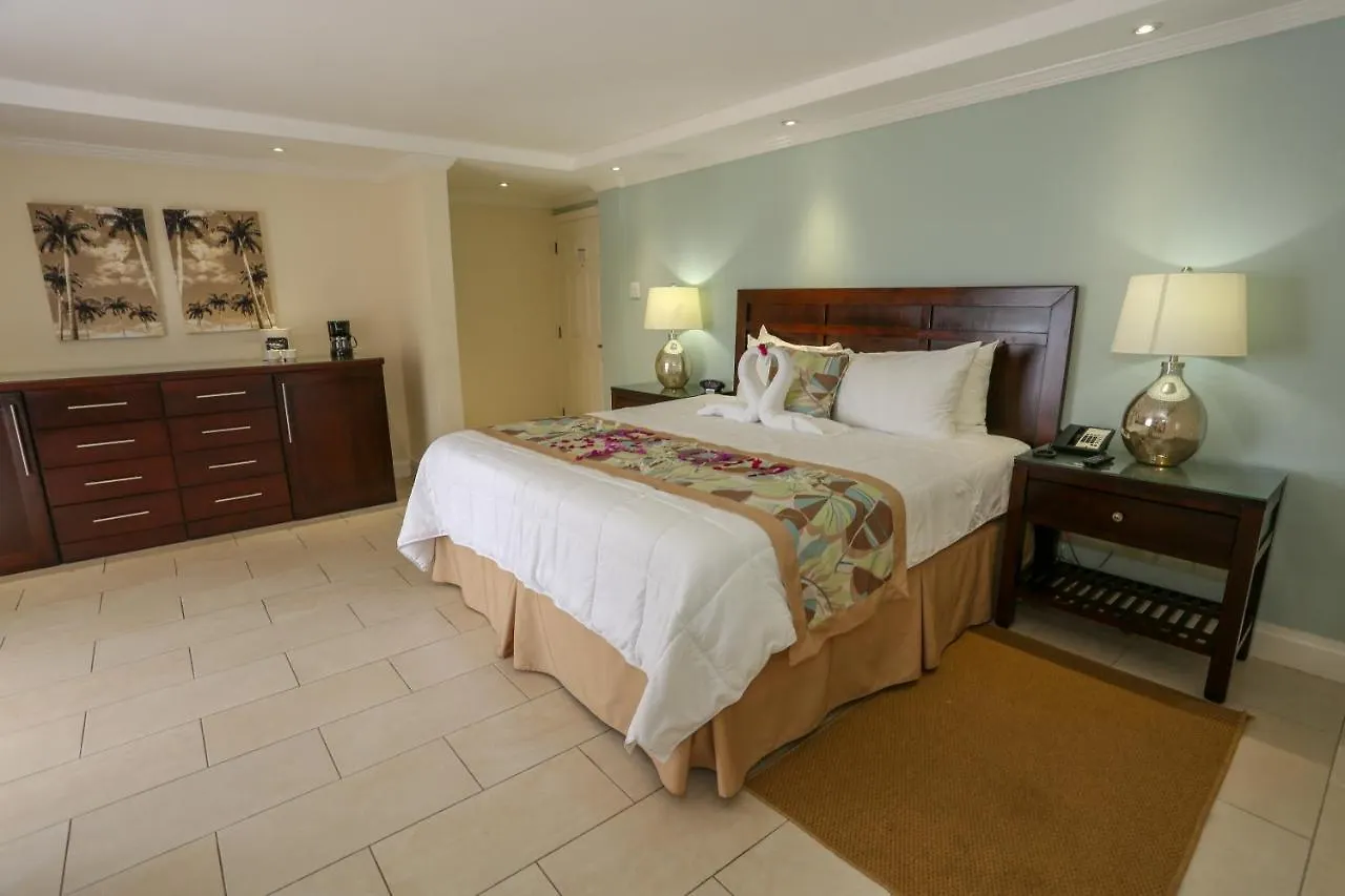 Ocean Terrace Inn Hotel Basseterre