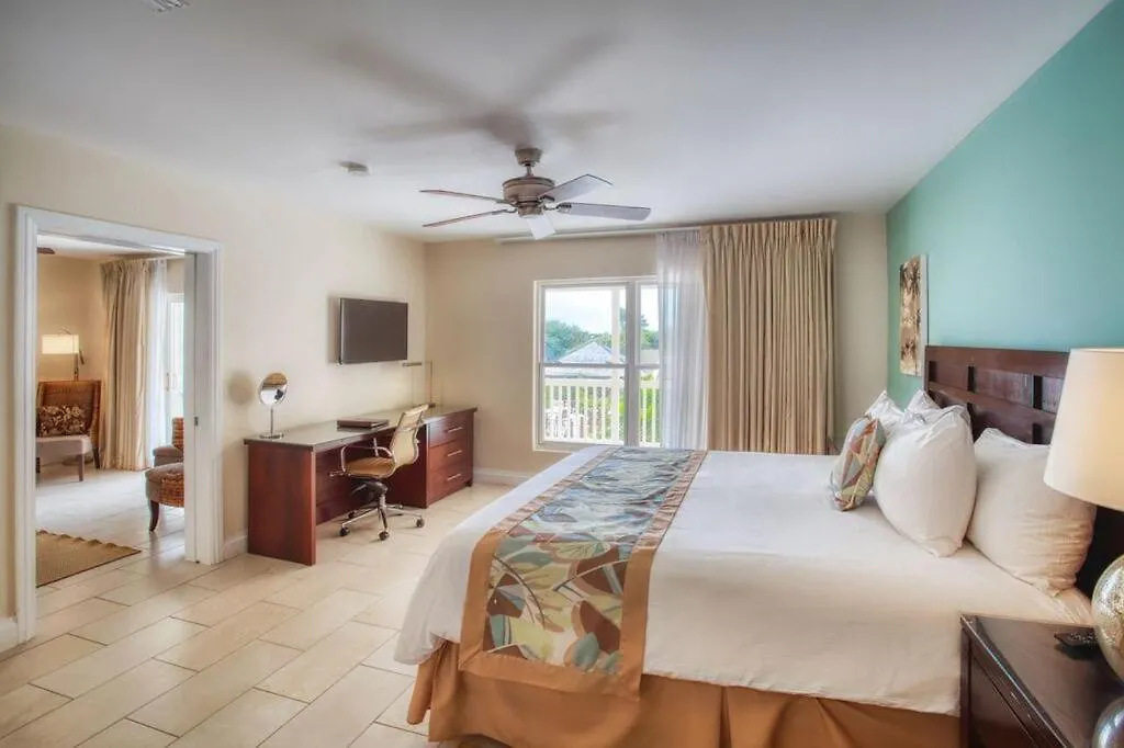 Ocean Terrace Inn Hotel Basseterre