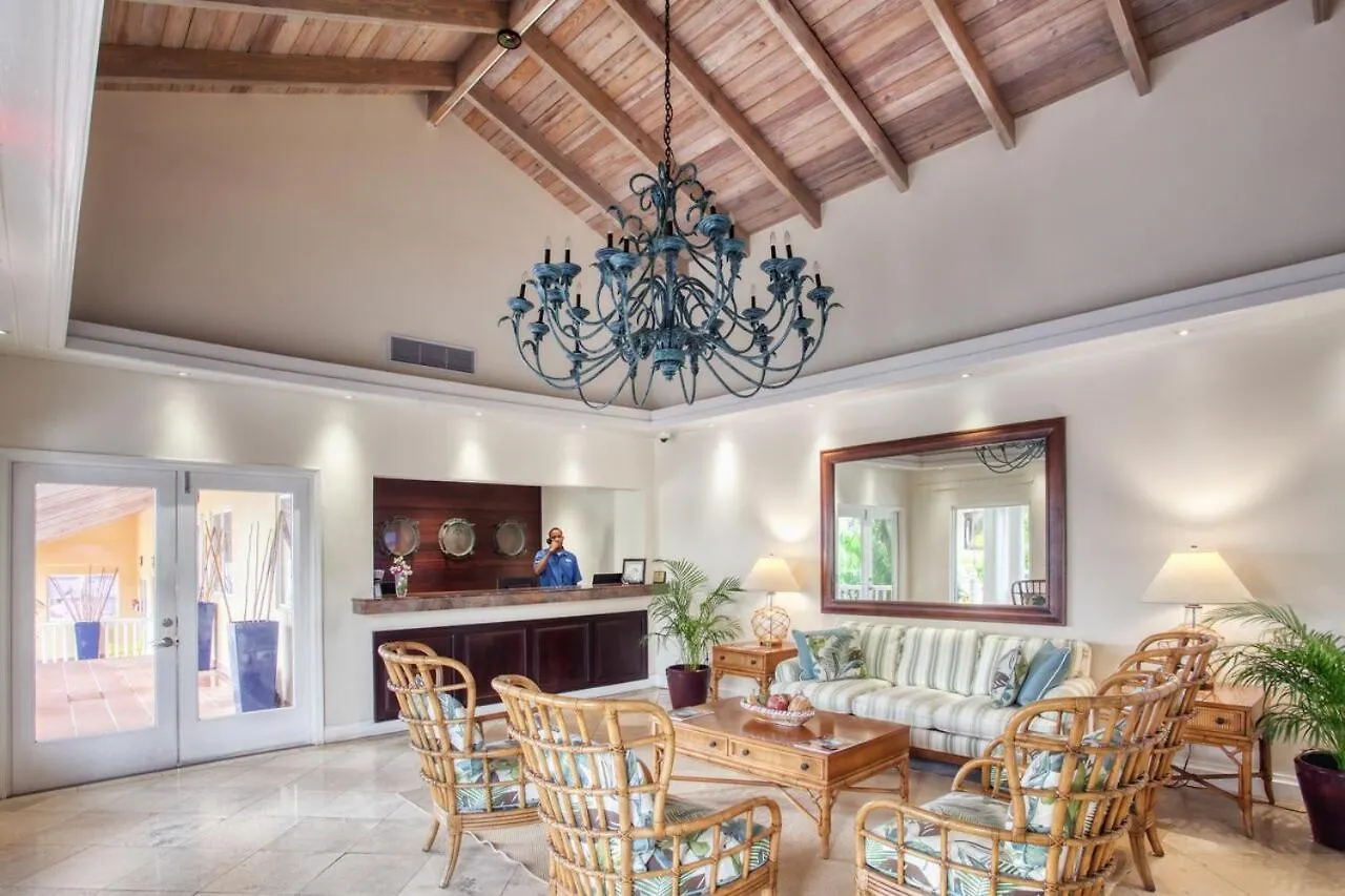 Ocean Terrace Inn Hotel Basseterre
