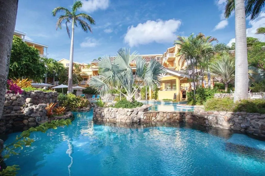 Ocean Terrace Inn Hotel Basseterre