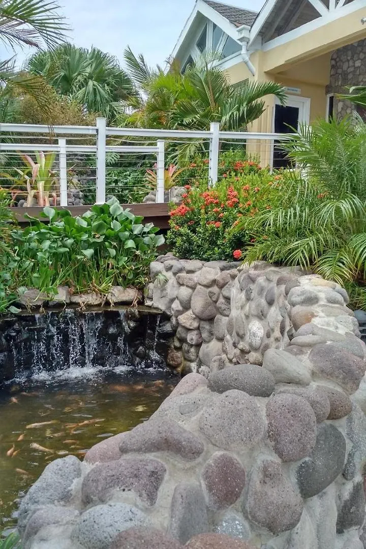 Ocean Terrace Inn Hotel Basseterre