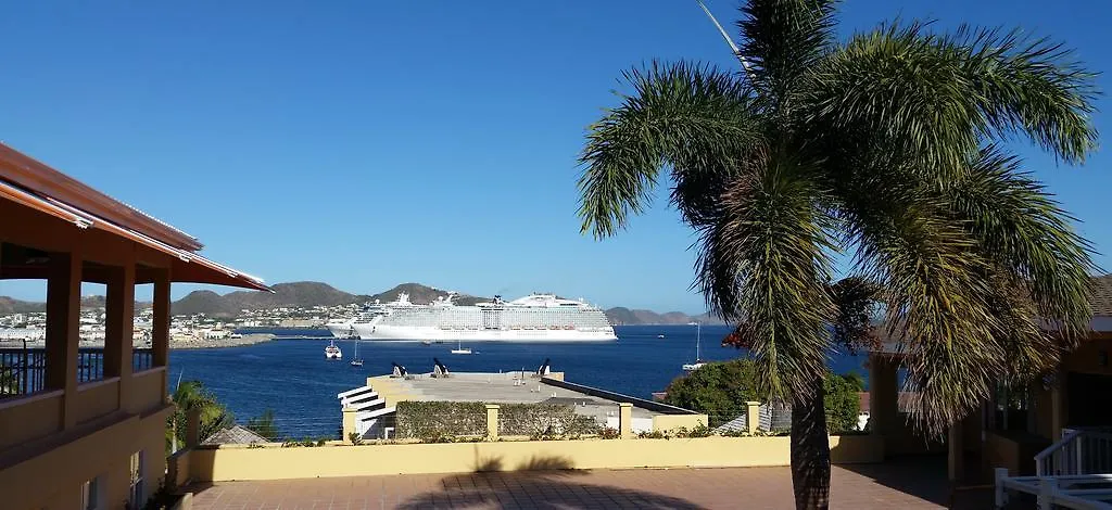 Ocean Terrace Inn Hotel Basseterre