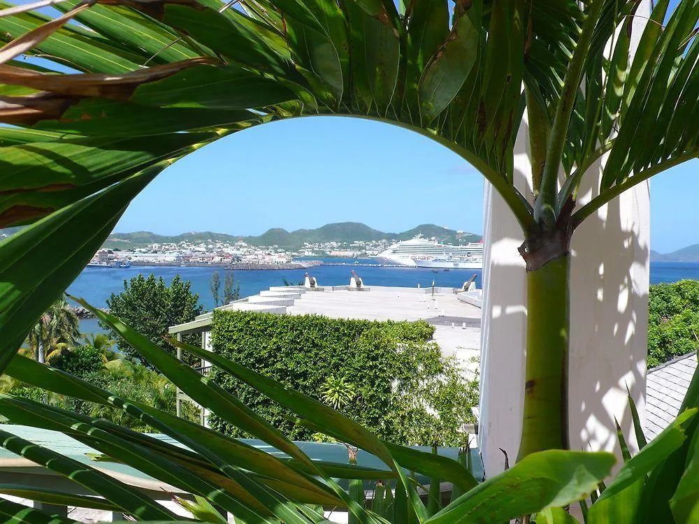 Ocean Terrace Inn Hotel Basseterre 4*,  Saint Kitts and Nevis