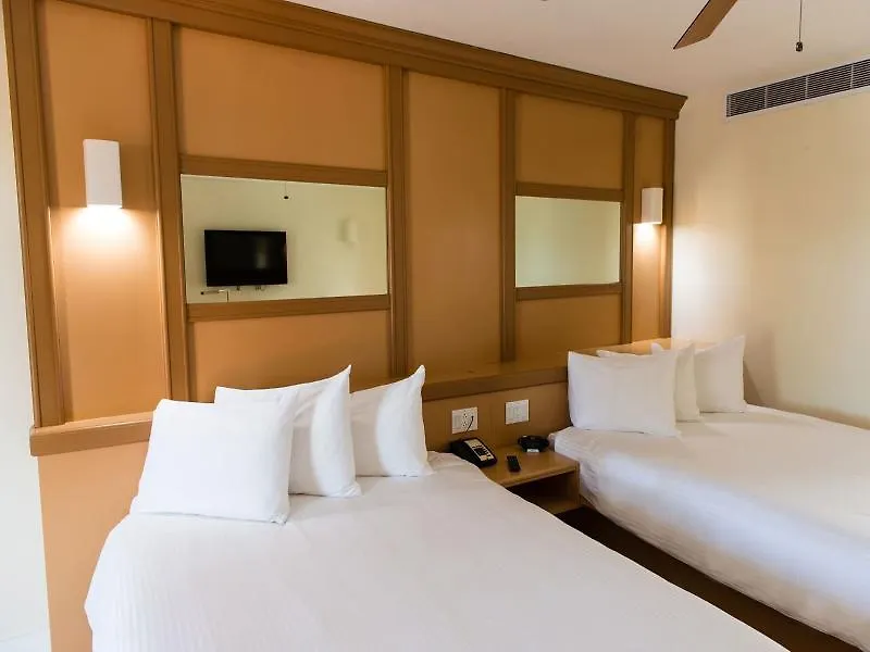 Ocean Terrace Inn Hotel Basseterre Saint Kitts and Nevis