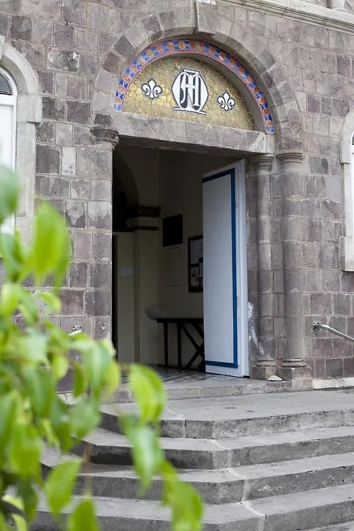 Ocean Terrace Inn Hotel Basseterre