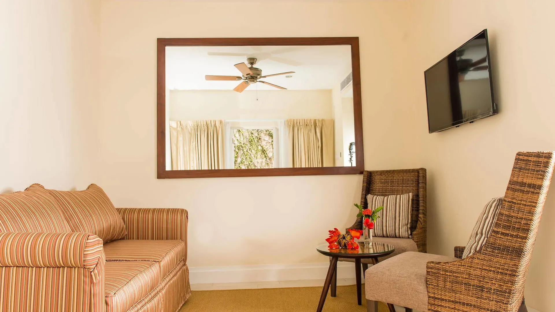 Ocean Terrace Inn Hotel Basseterre