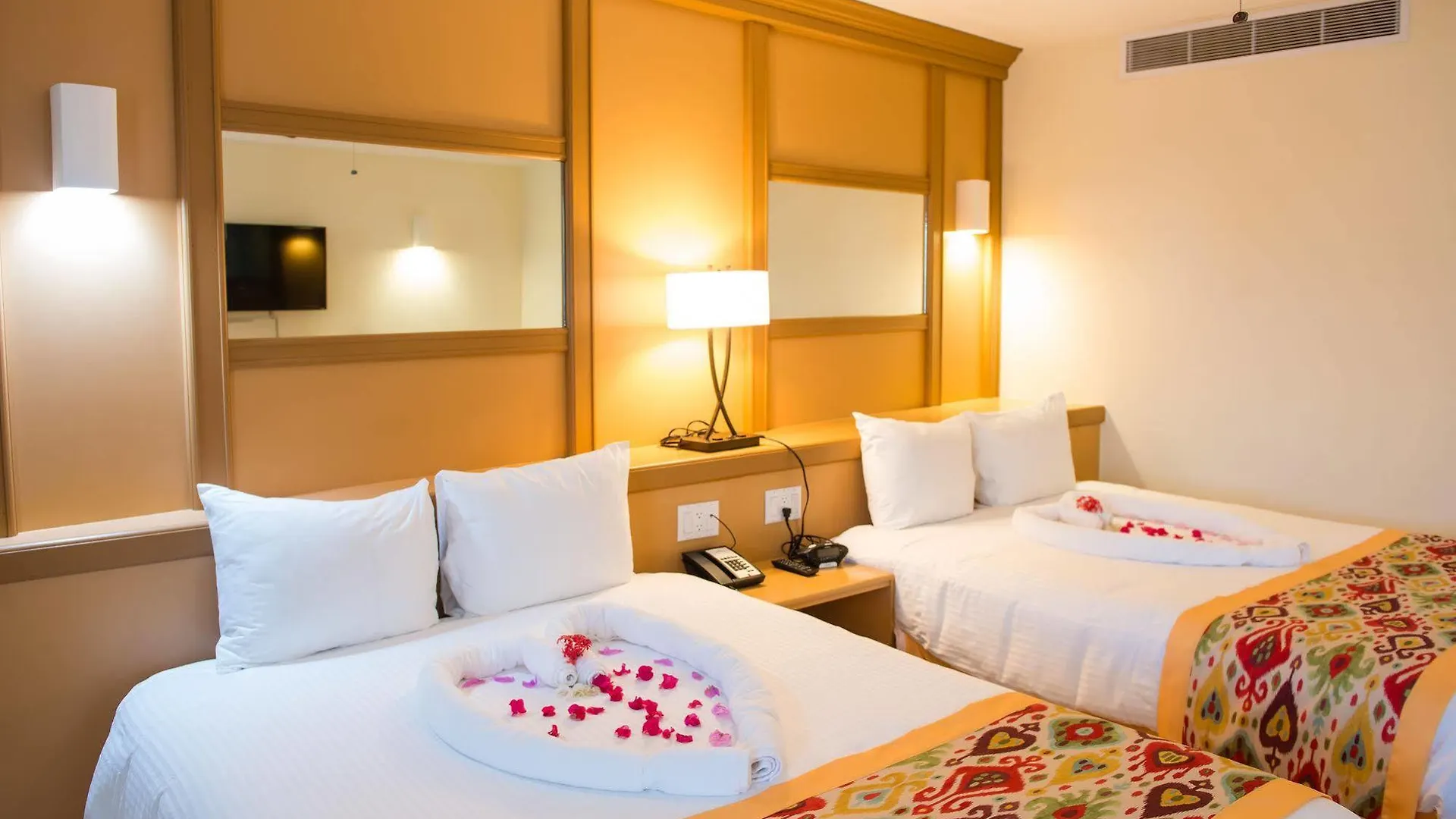 Ocean Terrace Inn Hotel Basseterre 4*,