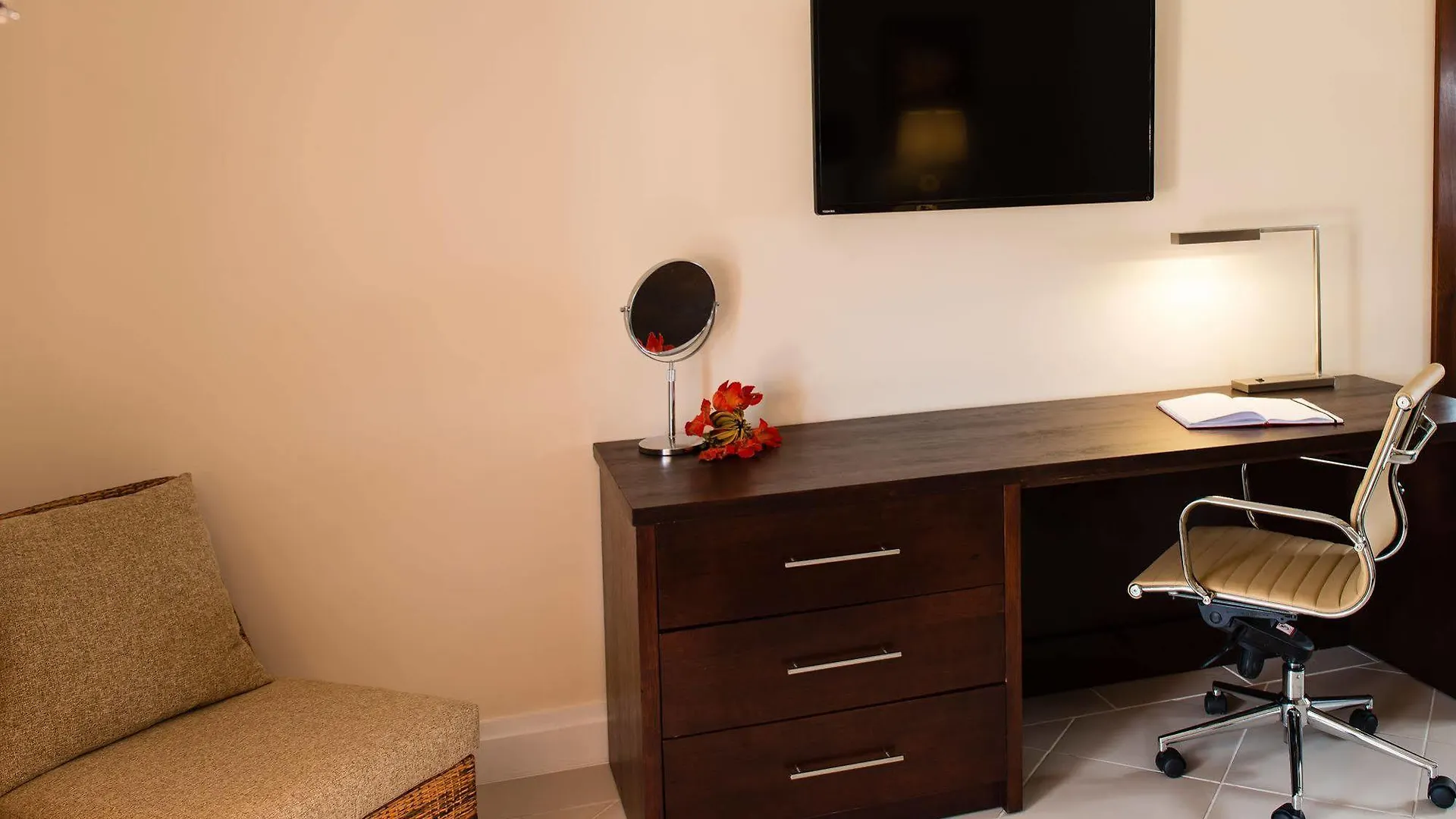 Ocean Terrace Inn Hotel Basseterre Saint Kitts and Nevis