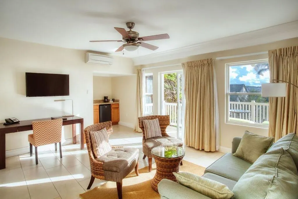 Ocean Terrace Inn Hotel Basseterre