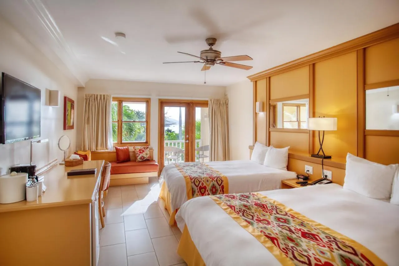 Ocean Terrace Inn Hotel Basseterre